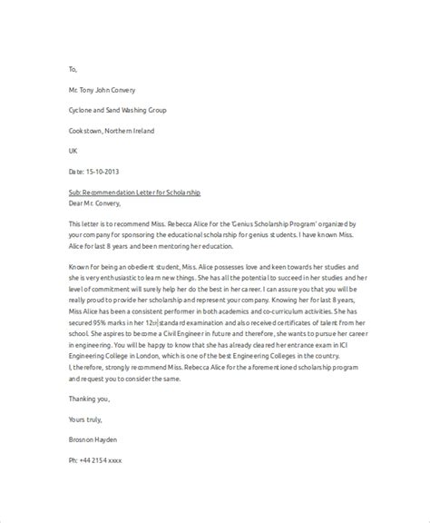 sample college recommendation letter  mentor classles democracy