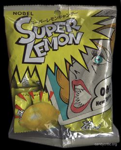 super lemon