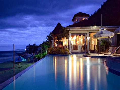 kahuna beach resort spa la union philippines great discounted rates