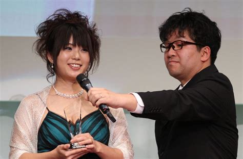 Azumi Harusaki Wins Tokyo Sports Media Award At 2011 Porn Awards