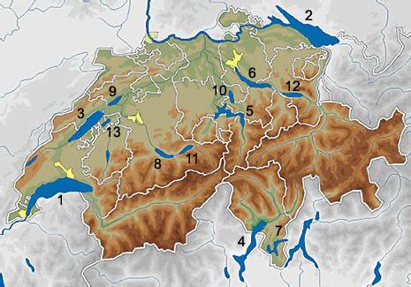 geografie schweizer   lernen ueben