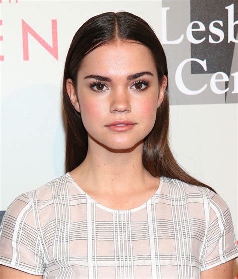 Poze Maia Mitchell Actor Poza 51 Din 121 Cinemagia Ro