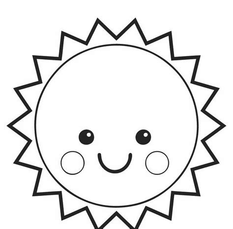 spring printable coloring pages sun inerletboo