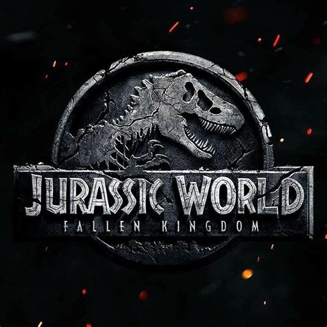 Jurassic World Fallen Kingdom Cast Release Date Box