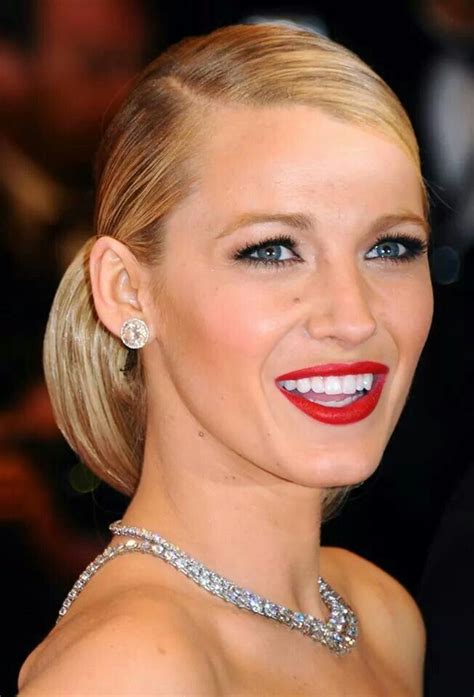 My New Beauty Idol Blake Lively Cannes 2014 Cannes Film Festival
