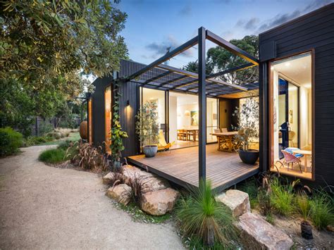 modular australian houses  inspire  sustainable dream home