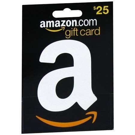 amazoncom gift card