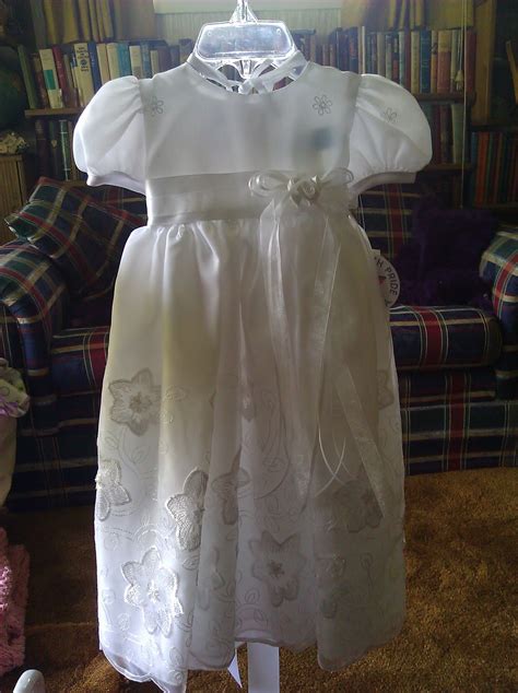 gransbury family blessing dress