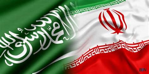 Iran Is Ready To Work With Saudi Arabia For Bringing