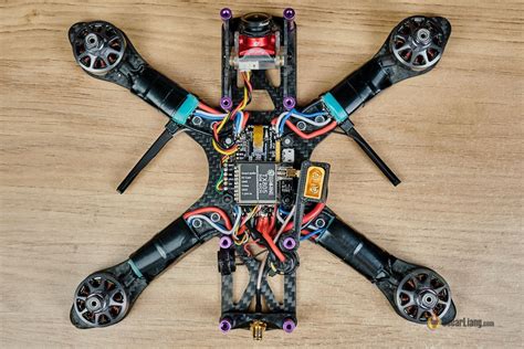 build  racing drone fpv mini quad beginner guide