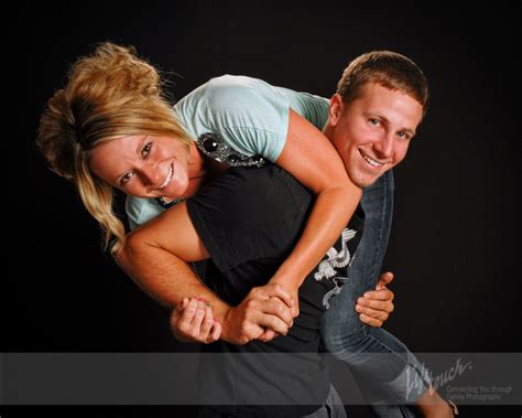 dynamic duo shows  fun      photography session couple portraits
