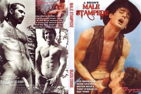 Vintage Gay Movies Collection Page 2