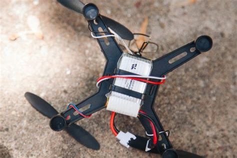 safely charge  store lithium drone batteries wirecutter
