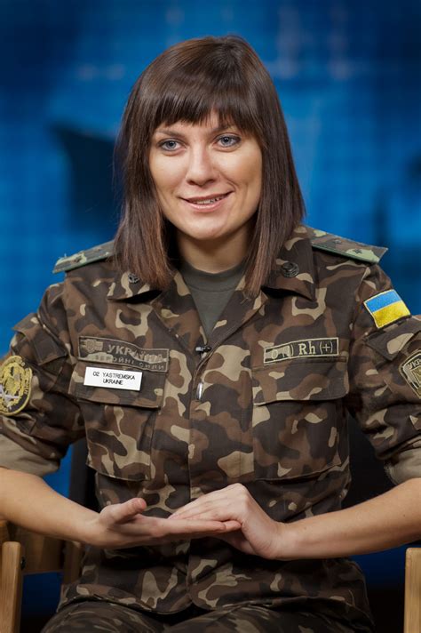 that s when i became a sniper ukraine s women vets describe their