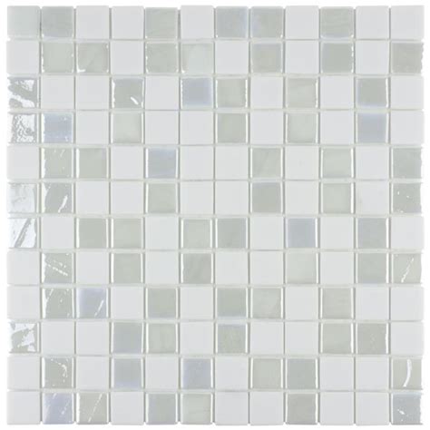 Mineral Tiles Unveils New Range Of Iridescent Glass Tiles