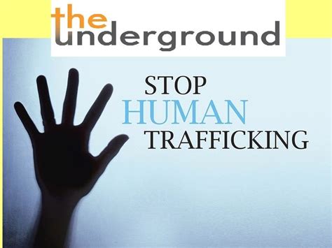 sex trafficking awareness ellington ct patch