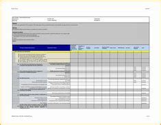 payroll audit working papers templates  ms excel internal audit