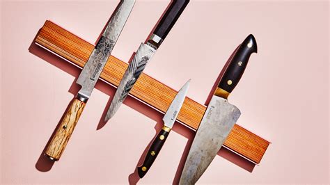 4 Beautiful Knives That Make Great Ts Hint Hint Bon Appétit
