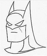 Batman Coloring Pages Kids Bestappsforkids sketch template