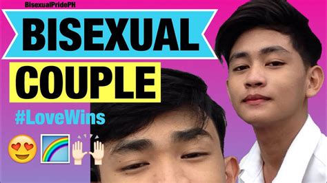 Bisexual Men Cute Couples Youtube