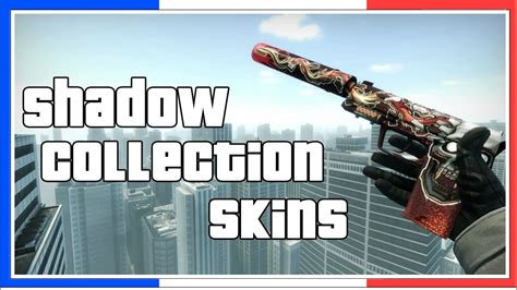 shadow collection skins top youtube