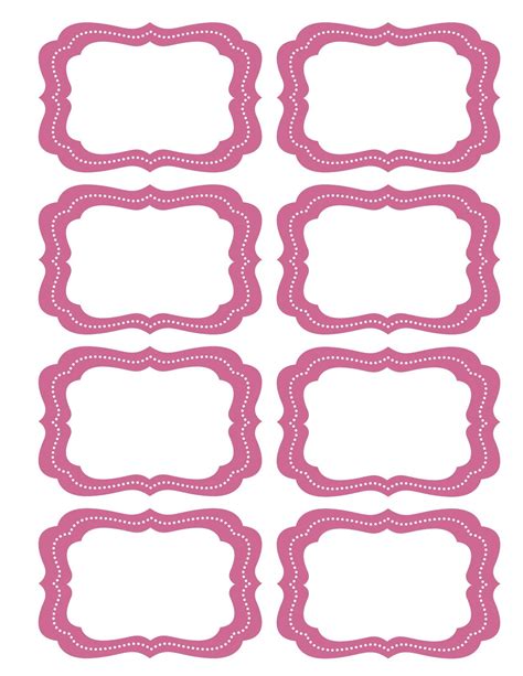 candy labels blank  images  clkercom vector clip art  royalty  pu