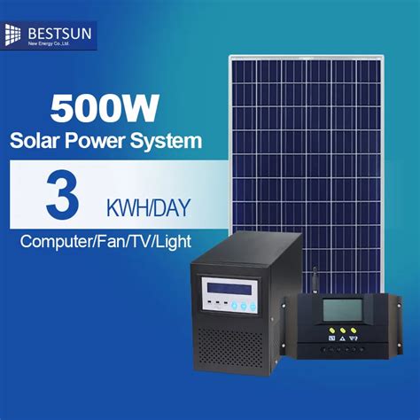 complete solar system  home solar panel system home   system  home improvement