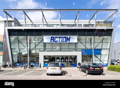 action store  leiderdorp  netherlands action   dutch discount store chain owned