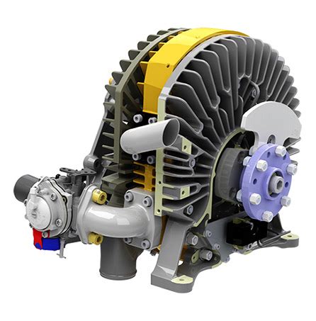 ar  bhp uav engines