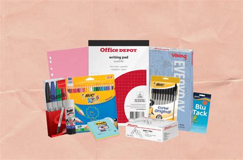 ideal competition time win  worth  stationery products  viking direct ideal magazine