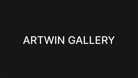 artwin gallery