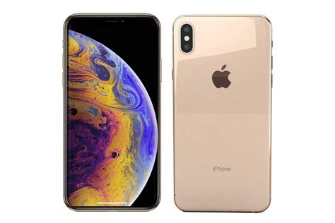 Apple S Iphone Xs Max For Verizon And Atandt Is On Sale At A