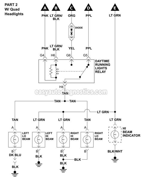 chevy  tbi starter wiring diagram agrapblog