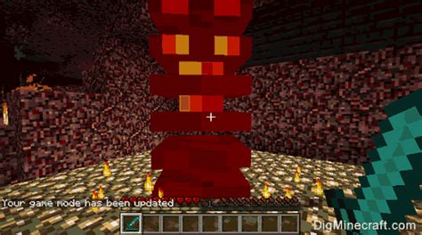 How To Make A Magma Cream In Minecraft