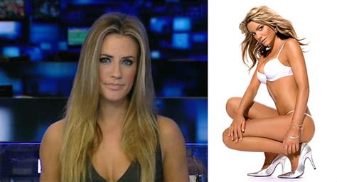 the hottest sky sports presenters ever