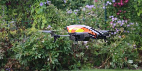 parrot ar drone  elite edition review drone news  reviews