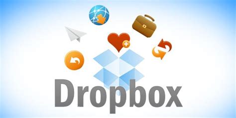 dropbox dateien  sichern