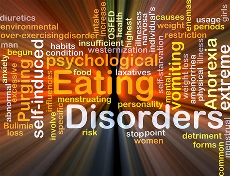 Warning Signs Eating Disorders Eating Disorders Kenilworth Warwickshire
