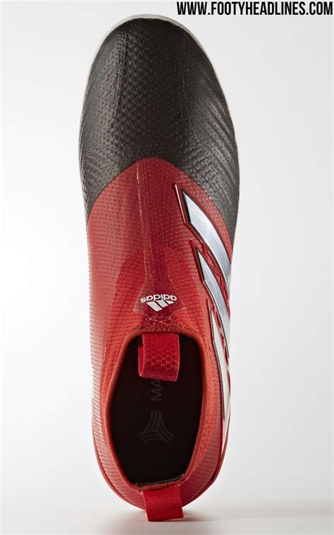 adidas ace tango  purecontrol indoor turf boots released footy headlines