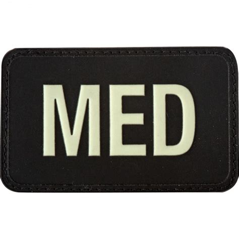 med id patch