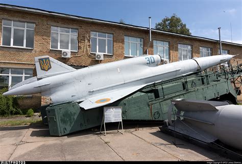 tupolev tu  strizh ukraine air force lukasz stawiarz jetphotos