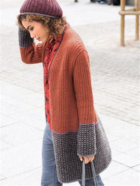 long cardigan knitting pattern long knit cardigan sweater pattern