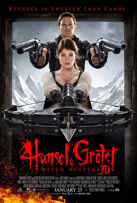 episode 132 hansel and gretel witch hunters the flop house wiki fandom powered by wikia