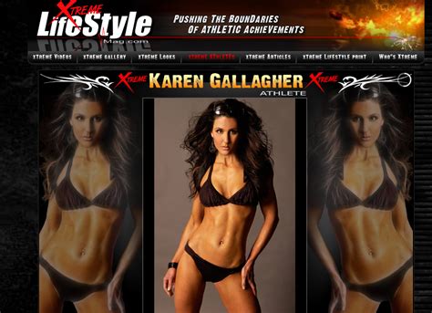 check out my athlete feature in xtreme lifestyle magazine