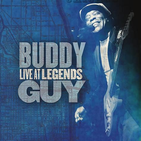 buddy guy   legends black grooves