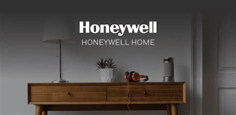 honeywell home apps  google play