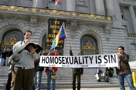 Bible Might Have Originally Permitted Gay Sex Leading Scholar Reveals