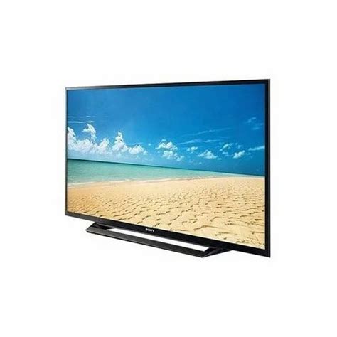 32 Inchs Sony Bravia Led Tv At Best Price In Chennai Id 19286544973
