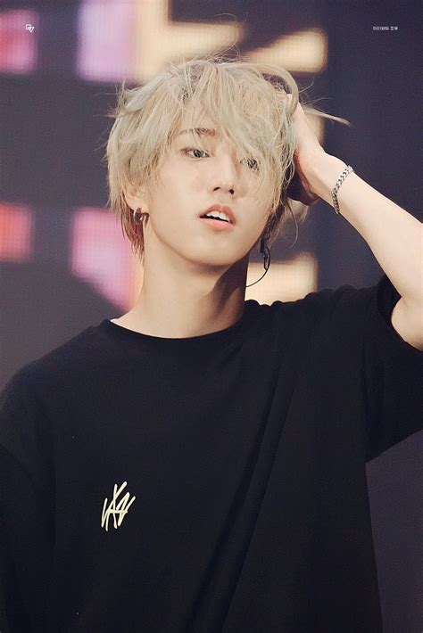 resultado de imagen  han jisung blonde sung lee ji sung rapper