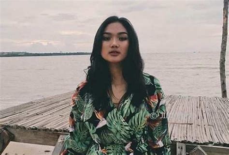 Heboh Video Vulgar Marion Jola Indonesian Idol 2018